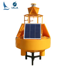 Continuous water quality monitoring ocean monitoring floating buoy